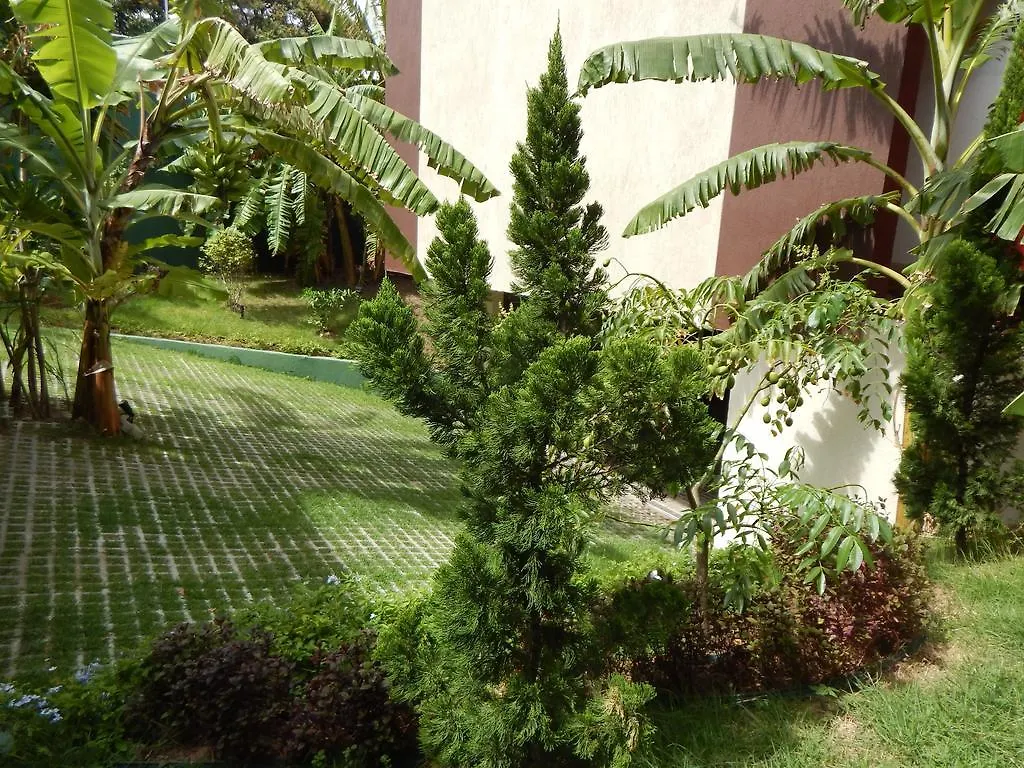 Liebeshotel Matisse Comfort Suites (Adults Only) Fortaleza