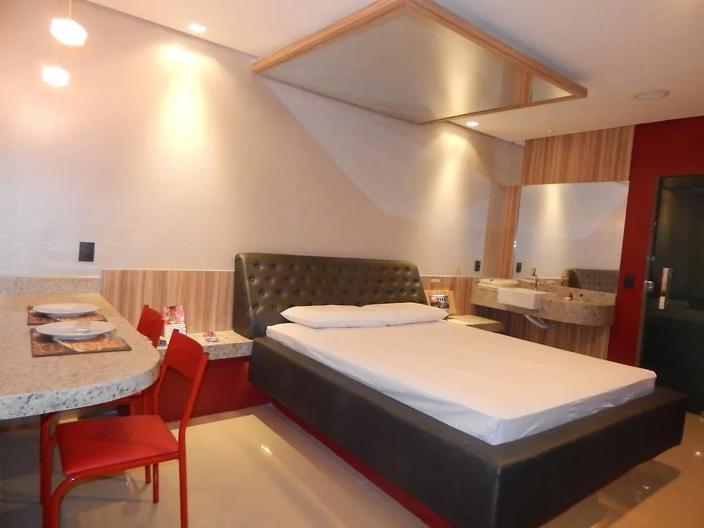 Matisse Comfort Suites (Adults Only) Fortaleza  Fortaleza (Ceara)