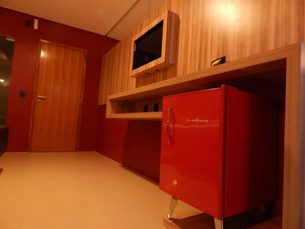 Liebeshotel Matisse Comfort Suites (Adults Only) Fortaleza